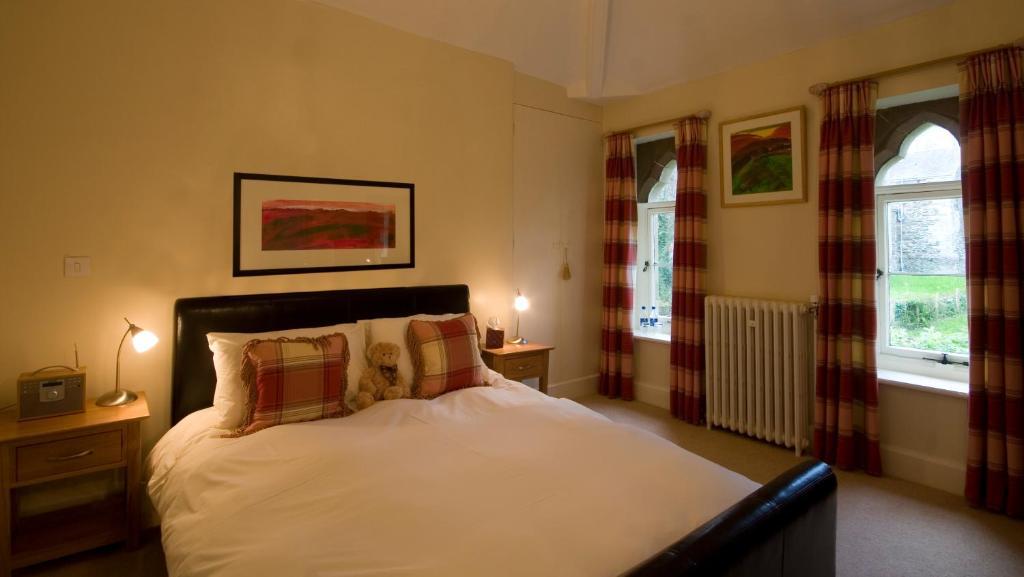 Ffarm Country House Abergele Habitación foto